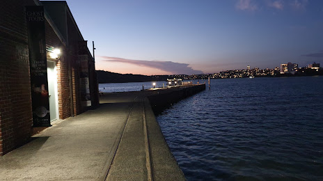 North Head Quarantine Station heritage site on Sydney's Northern Beaches