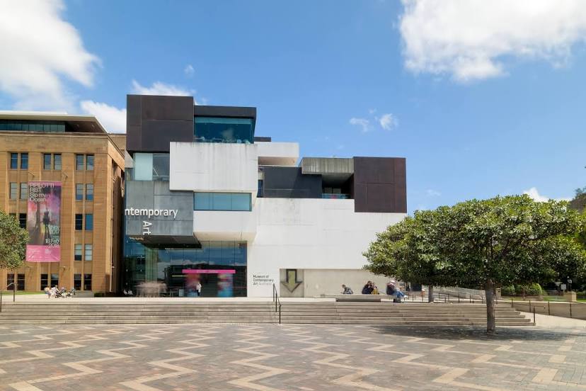 Museum of Contemporary Art Australia