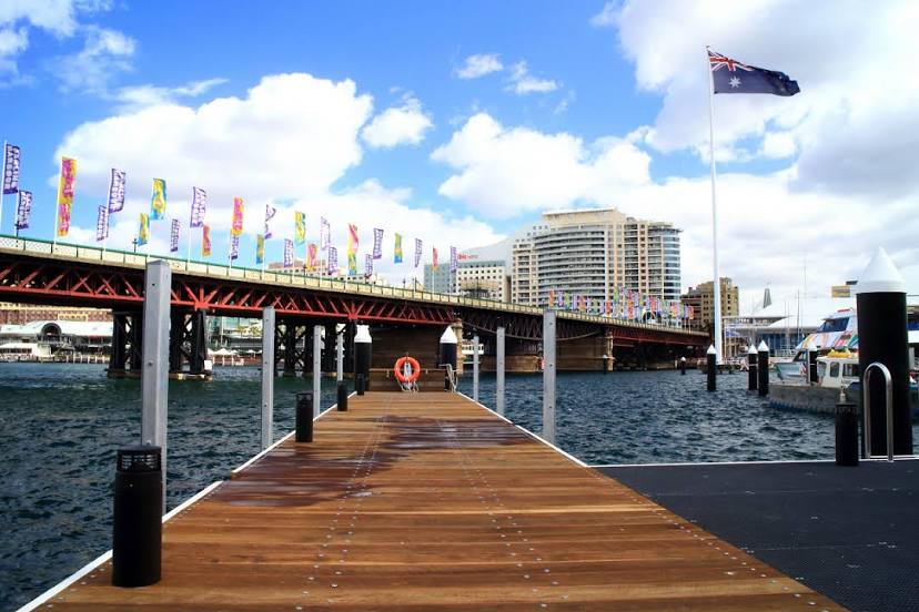 Darling Harbour
