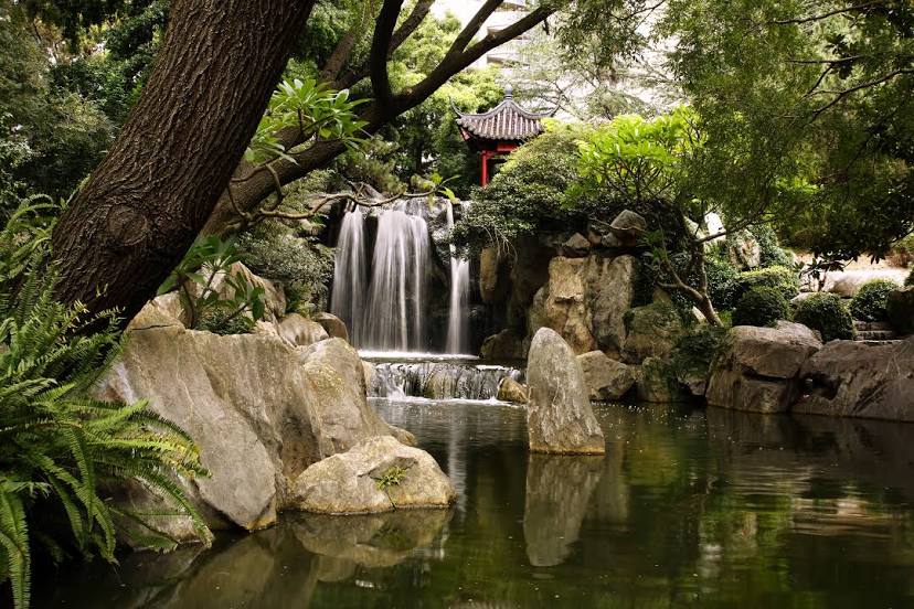 Outdoor activities and attractions in Sydney