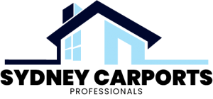 Sydney Carports Professionals logo